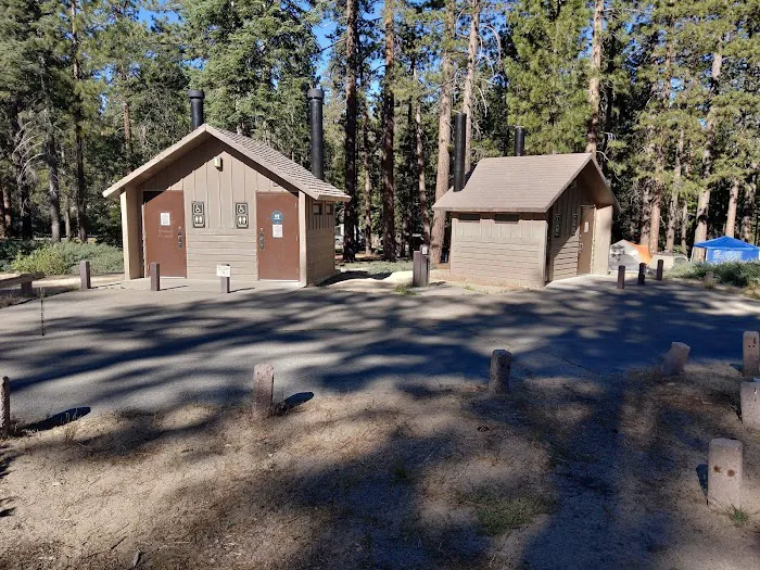 Hanna Flat Campground Picture 8