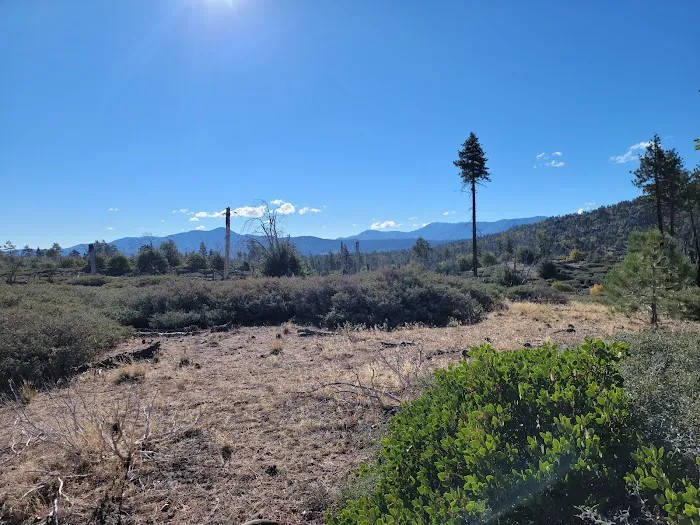 Hanna Flat Campground Picture 6
