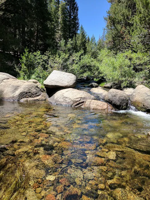 Peppermint Creek Picture 3