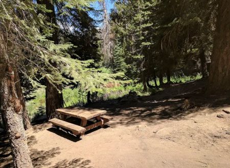 Peppermint Creek