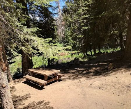 Peppermint Creek