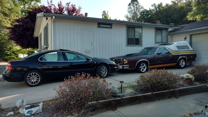 Cedar Oaks Mobile Home Park Picture 1