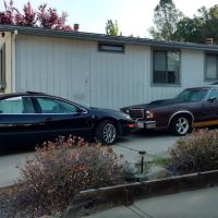 Cedar Oaks Mobile Home Park ico