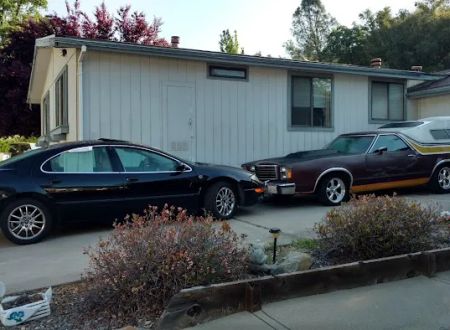 Cedar Oaks Mobile Home Park