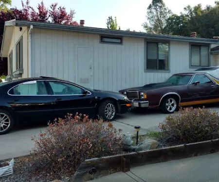 Cedar Oaks Mobile Home Park