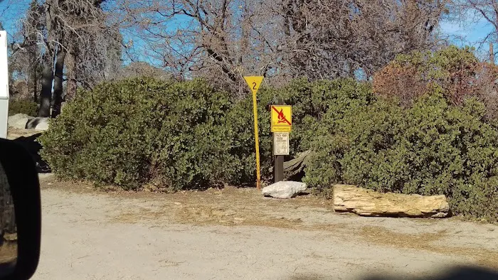 Yellow Post Site #2 Picture 3