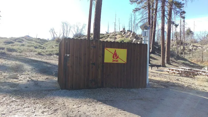 Gray's Peak Group Camp Picture 2