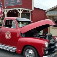 Woods Creek Mobile Home Park ico