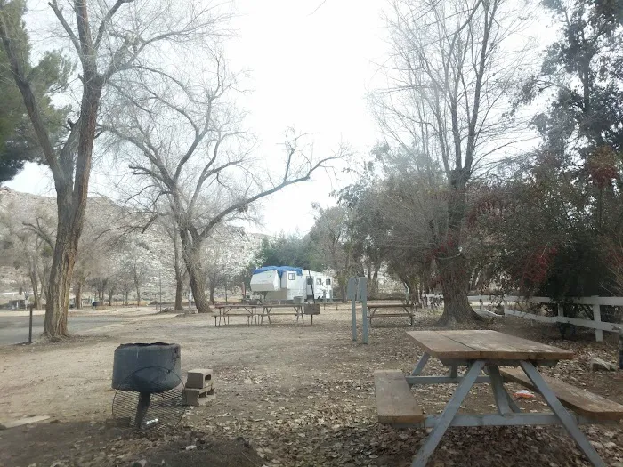 KOA Campgrounds Picture 8