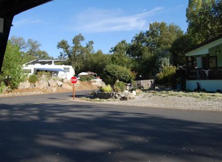 Mother Lode Mobile Estates