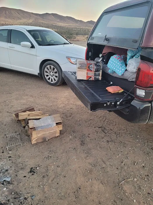 VVGMC Tailgate Picture 8