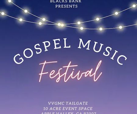 VVGMC Tailgate