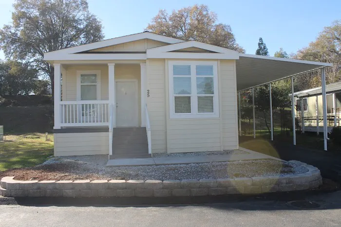 Cascade Estates MHP Picture 5