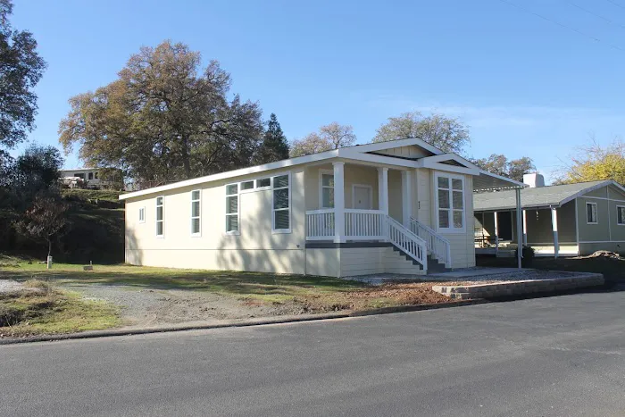 Cascade Estates MHP Picture 1