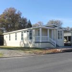 Cascade Estates MHP