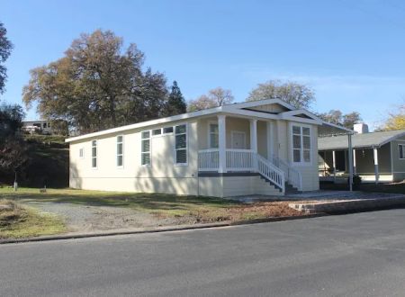 Cascade Estates MHP