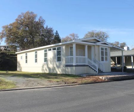 Cascade Estates MHP