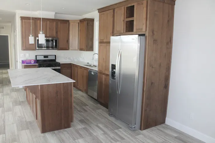 Cascade Estates MHP Picture 4