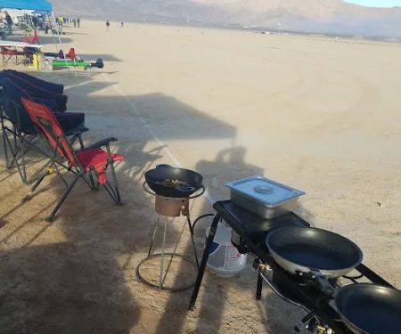 ROC Launch Site