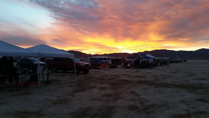 ROC Launch Site Picture 2