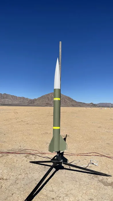 ROC Launch Site Picture 7