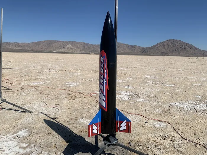 ROC Launch Site Picture 5