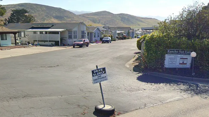 Rancho San Luis Mobile Estates Picture 1