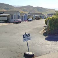 Rancho San Luis Mobile Estates ico