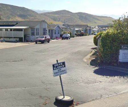 Rancho San Luis Mobile Estates