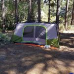 Boulder Group Campground