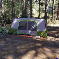 Boulder Group Campground ico
