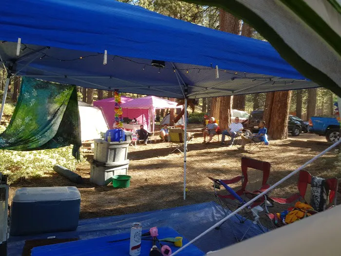 Boulder Group Campground Picture 3
