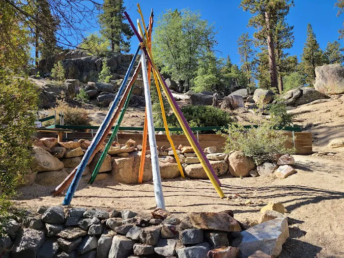 Big Bear Camp Picture 2