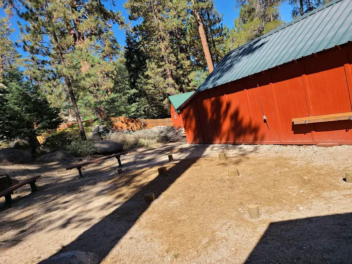 Big Bear Camp Picture 3