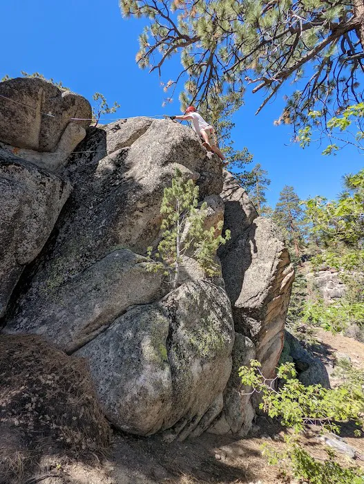 Big Bear Camp Picture 7