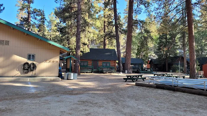 Big Bear Camp Picture 6