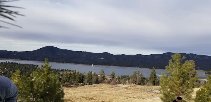 Big Bear Camp Picture 8