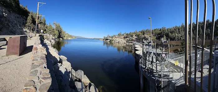 Camp Tanda Picture 2
