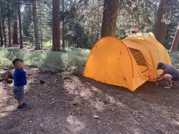Deer Group Campground Picture 10