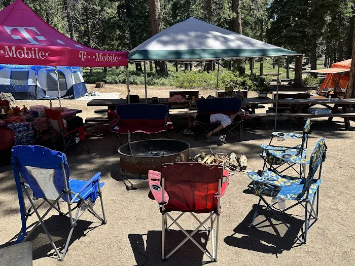 Deer Group Campground Picture 2