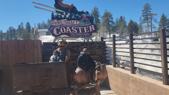 Big Bear Picture 2