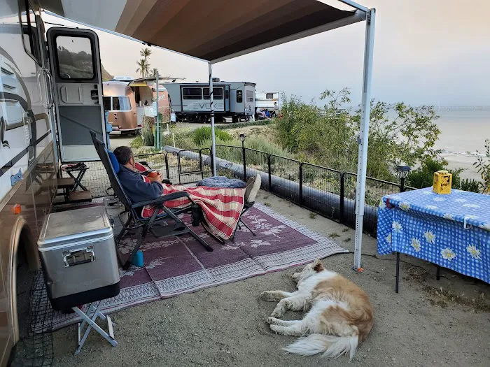 Port San Luis RV Campground Picture 2