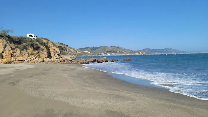 Port San Luis RV Campground Picture 4