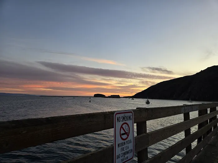 Port San Luis RV Campground Picture 3