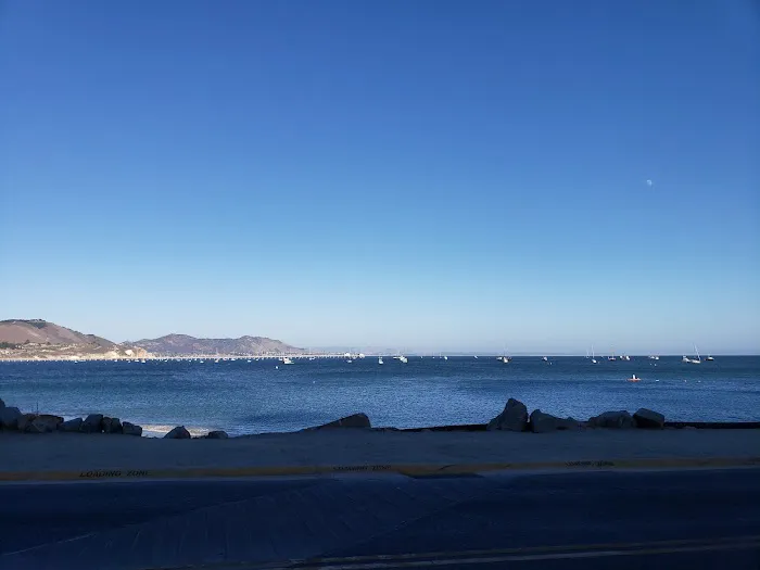 Port San Luis RV Campground Picture 1
