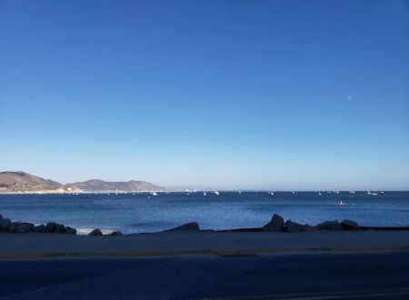 Port San Luis RV Campground