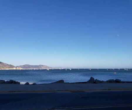 Port San Luis RV Campground