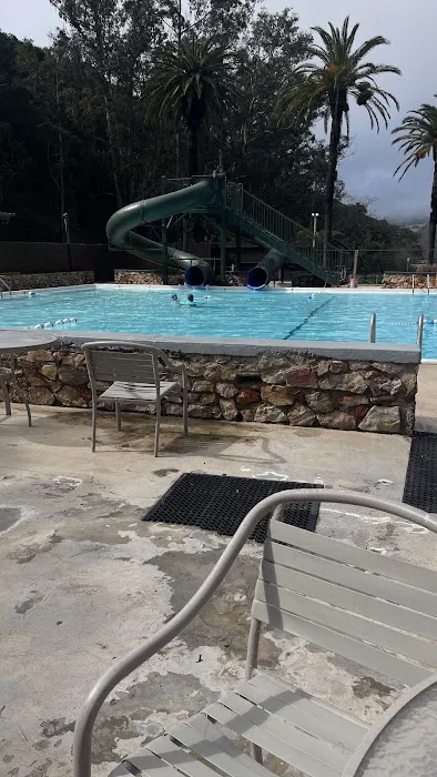 Port San Luis RV Campground Picture 9