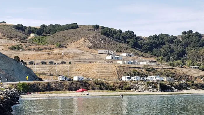 Port San Luis RV Campground Picture 5