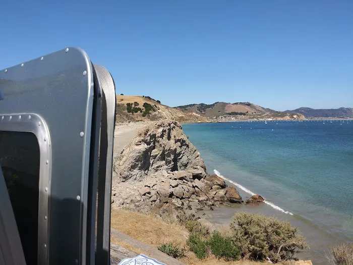Port San Luis RV Campground Picture 10